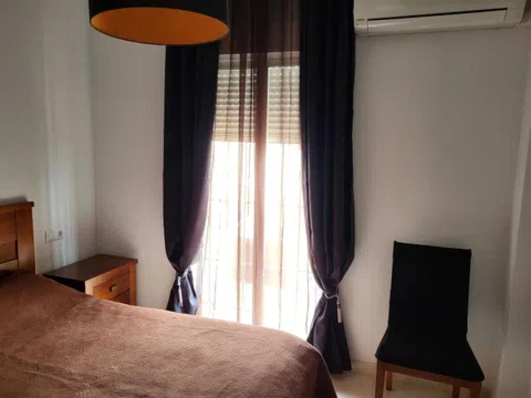 Продажа квартиры на Calle Fray Luis de León, Торревьеха
photo 4