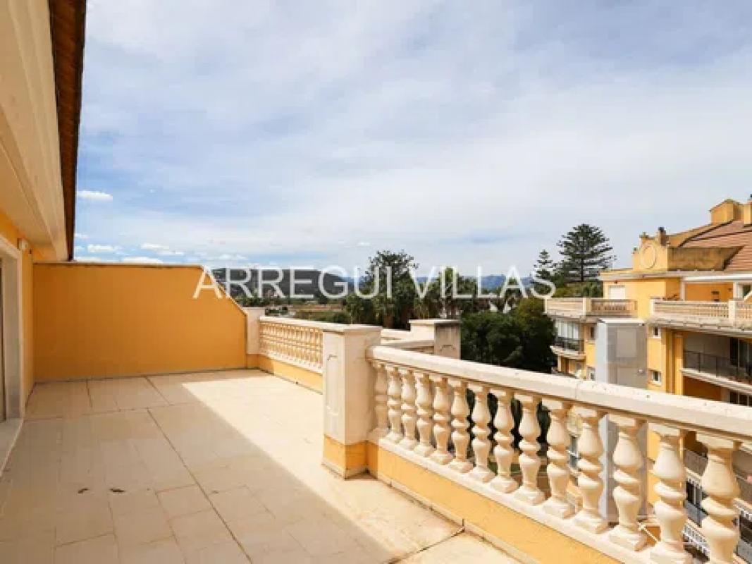 Venta de duplex en Avenida de Ramón Ortega, Denia photo 1