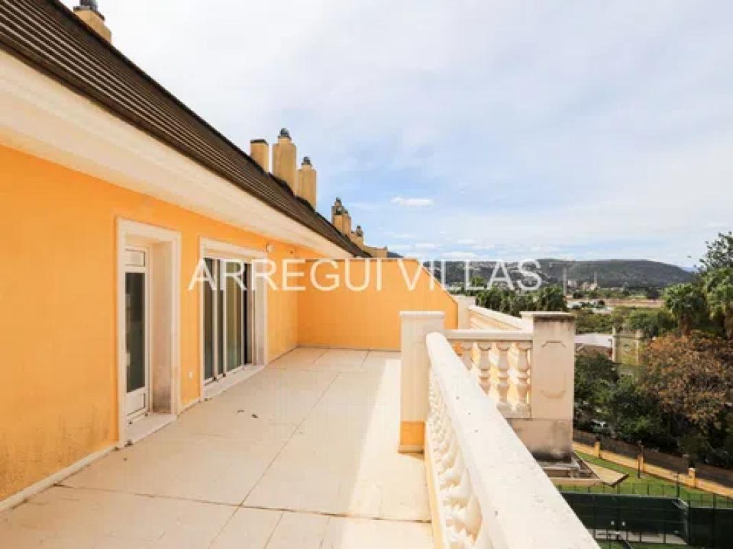 Venta de duplex en Avenida de Ramón Ortega, Denia photo 2