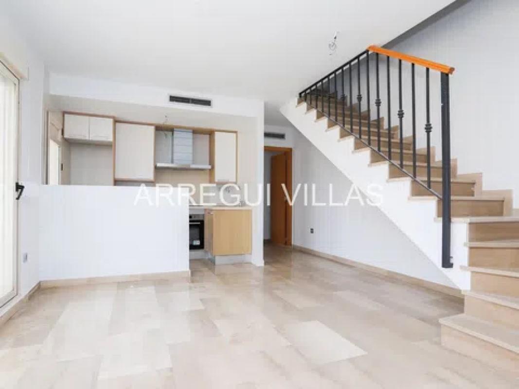 Venta de duplex en Avenida de Ramón Ortega, Denia photo 5