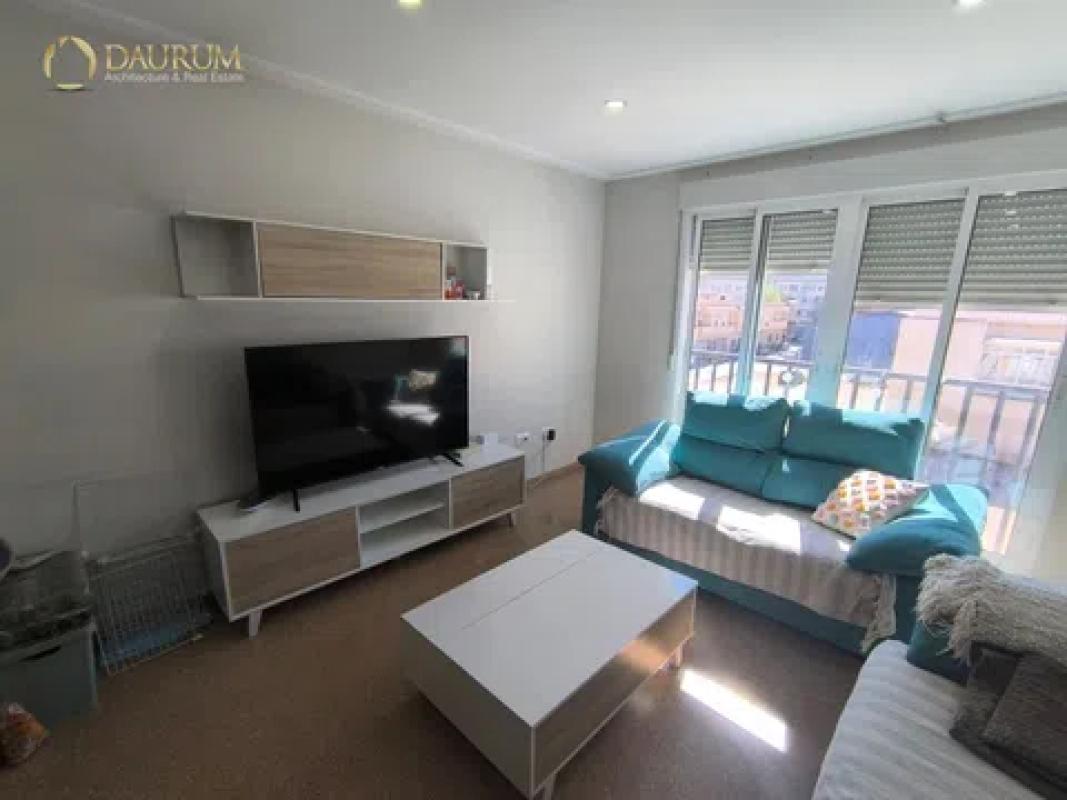 Sale of apartment in Calle Lope de Vega, Monforte del Cid
 photo 4
