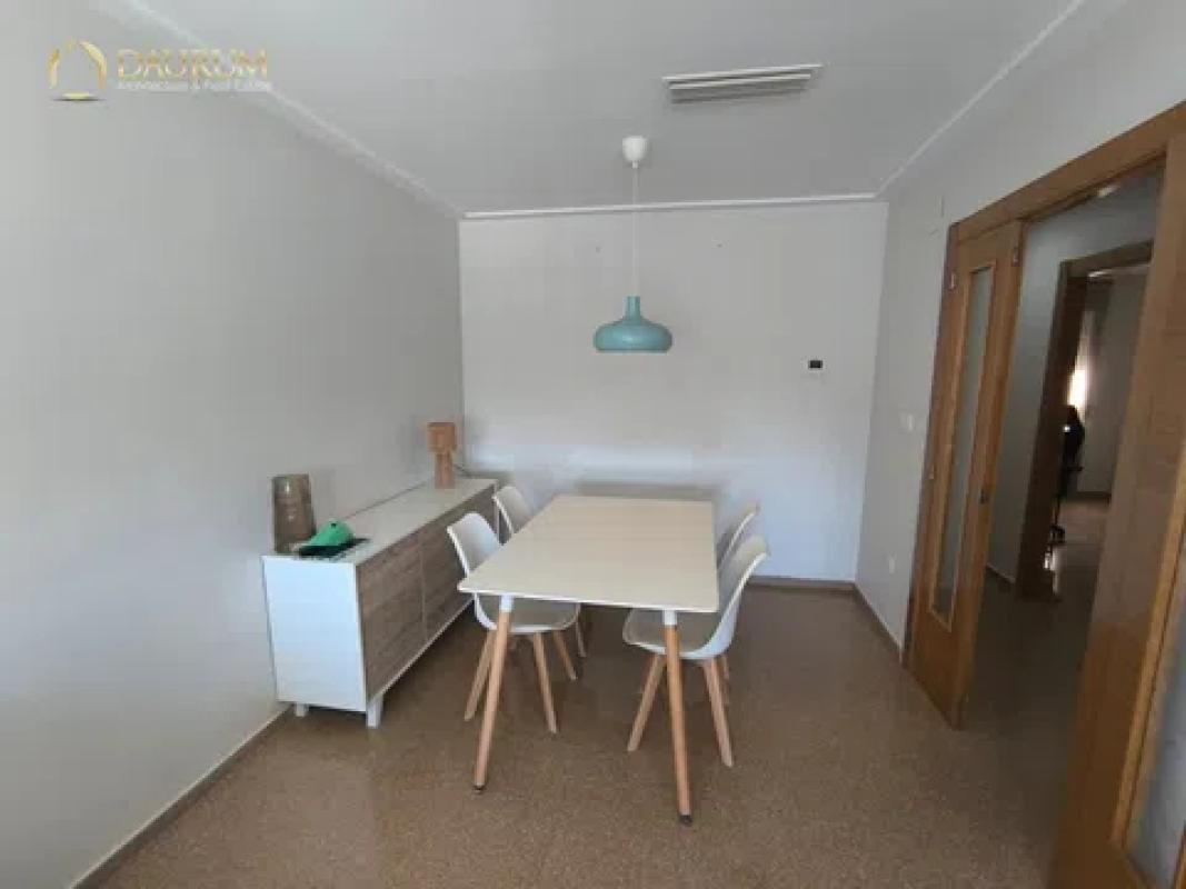 Sale of apartment in Calle Lope de Vega, Monforte del Cid
 photo 5