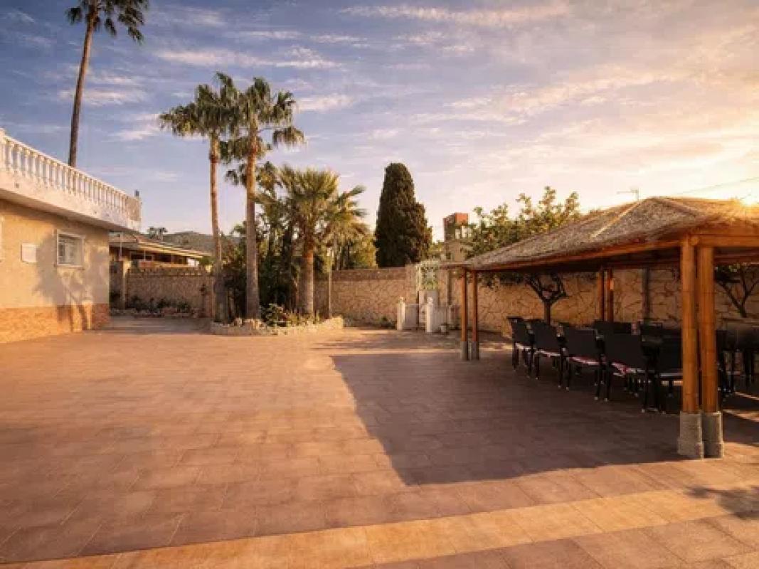 Venta de chalet independiente en DR SEVERO OCHOA, Benidorm
photo 5