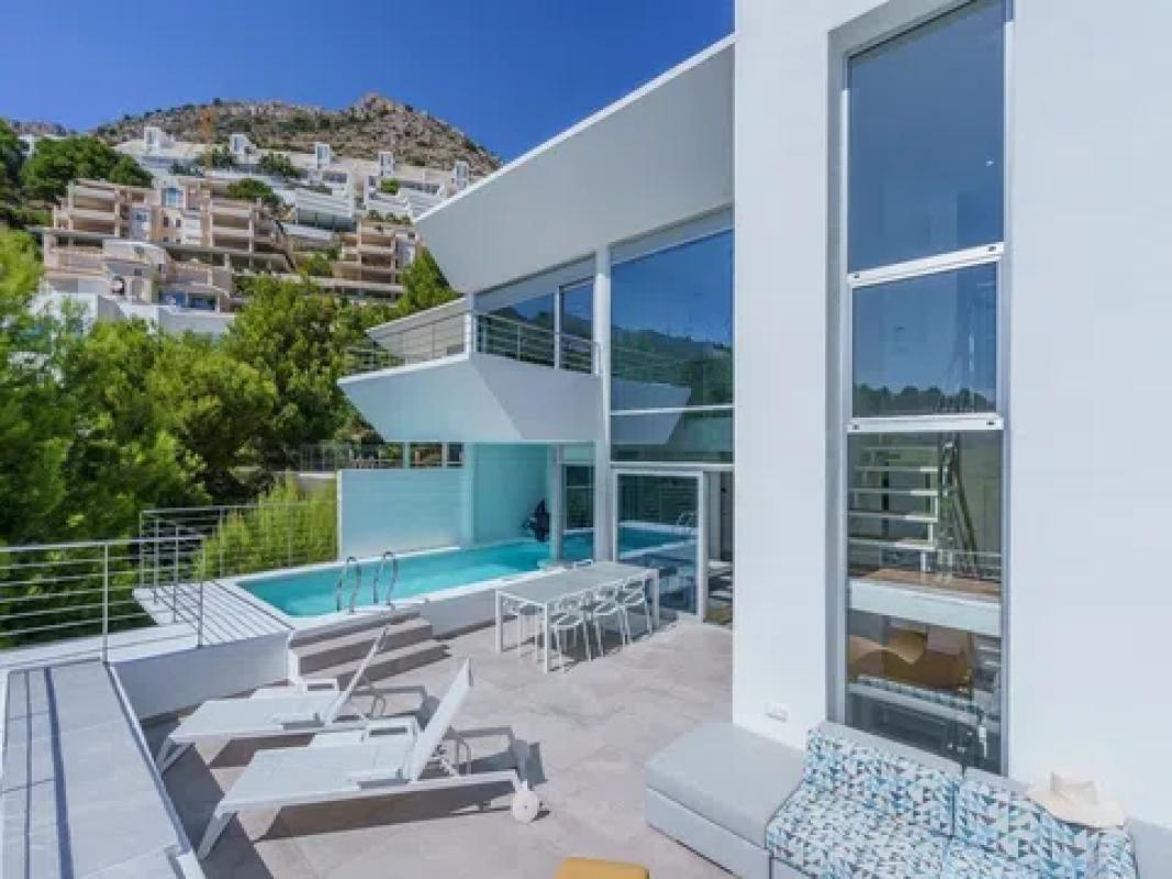 Venta de chalet independiente en Altea Hills, Altea
photo 2