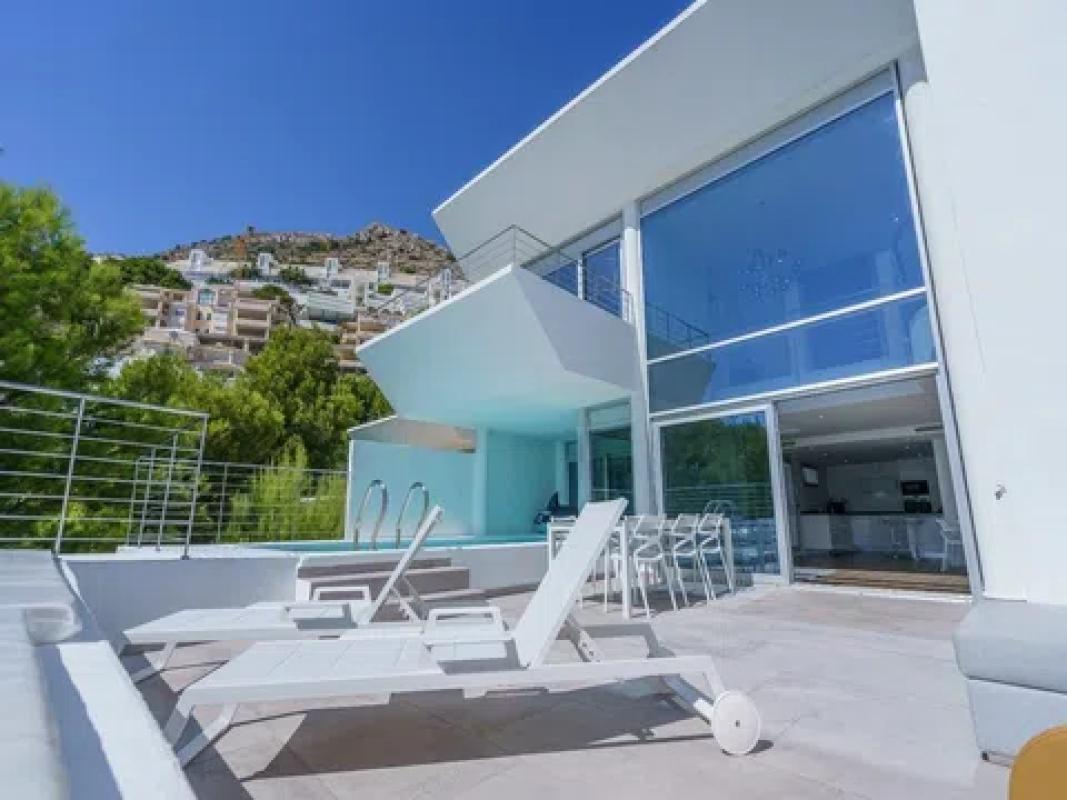 Venta de chalet independiente en Altea Hills, Altea
photo 3