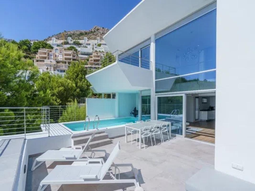 Venta de chalet independiente en Altea Hills, Altea
photo 4