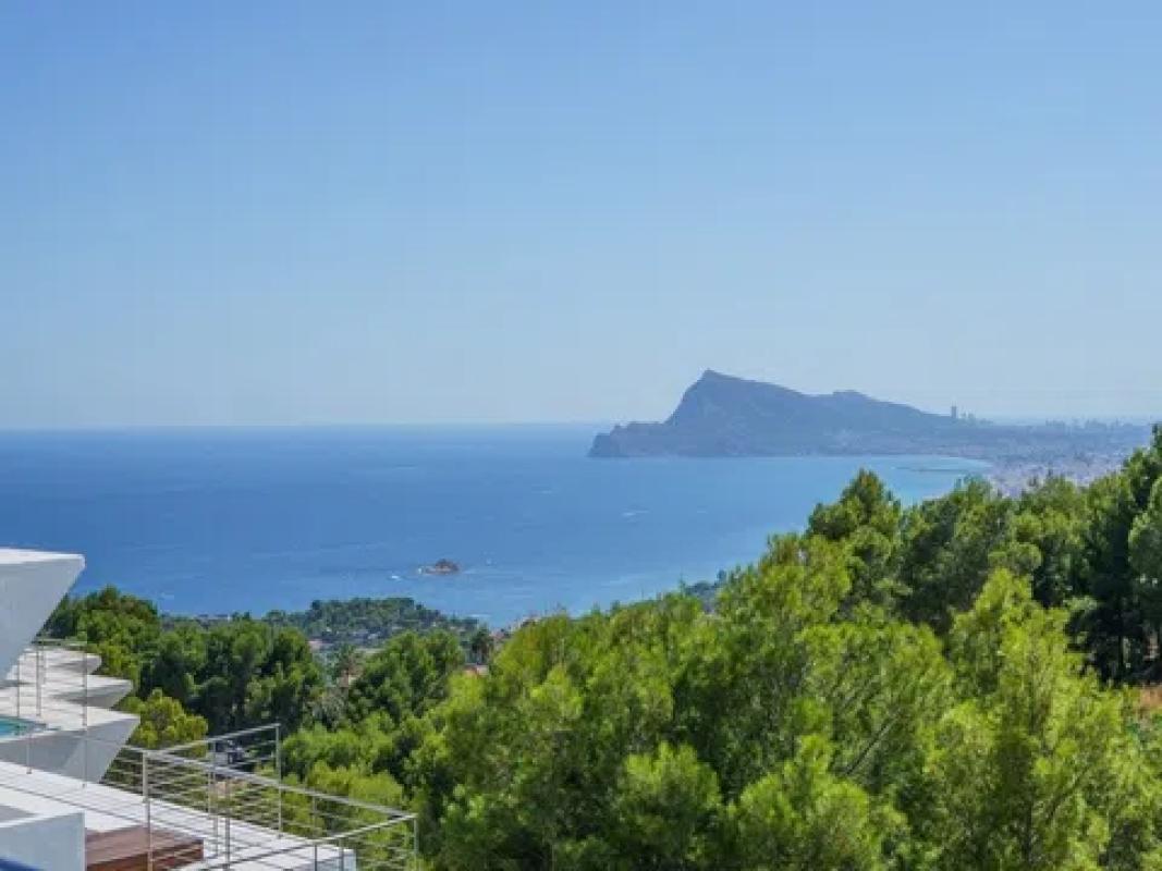 Venta de chalet independiente en Altea Hills, Altea
photo 5