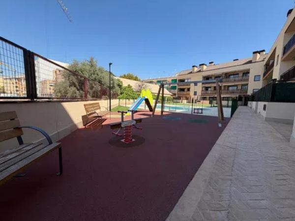 Квартира на продажу в Centro, Сан-Хуан-де-Аликанте photo 1