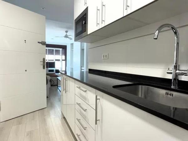 Квартира на продажу в Centro, Сан-Хуан-де-Аликанте photo 2