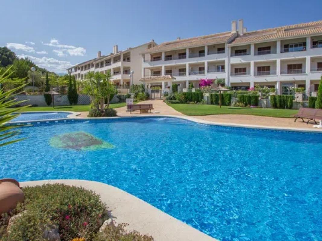 Venta de piso en Altea la Vella, Altea
photo 2