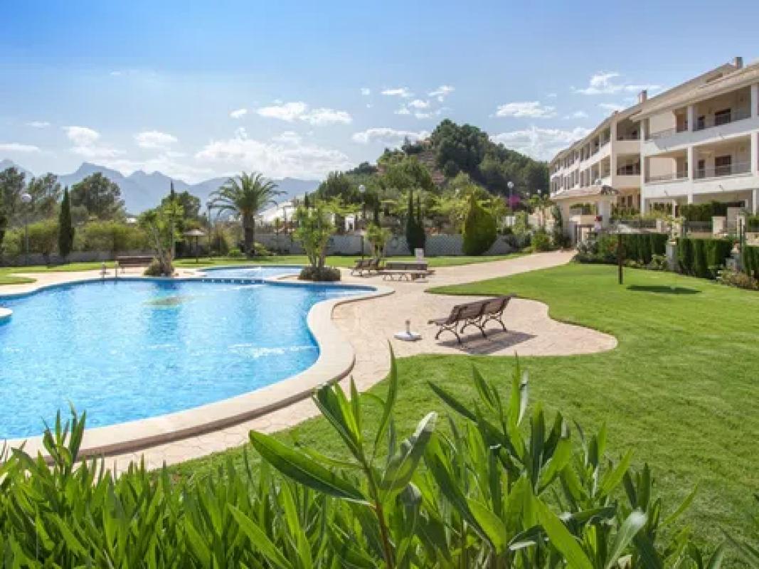 Venta de piso en Altea la Vella, Altea
photo 3