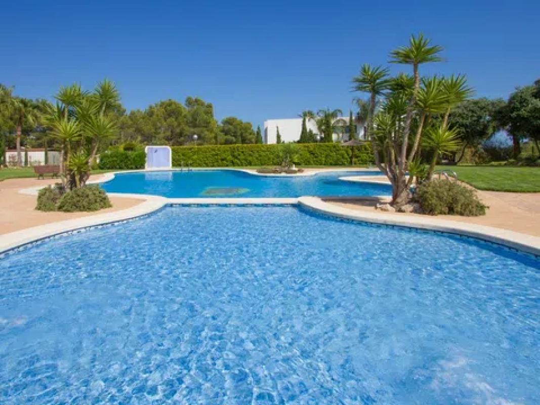 Venta de piso en Altea la Vella, Altea
photo 4