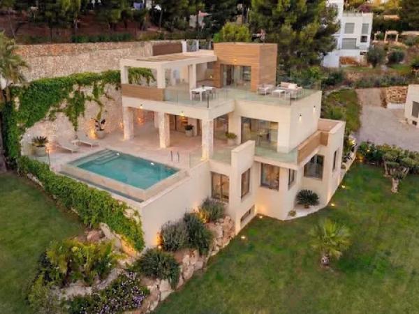 Частный шале на продаже в Zona de Mascarat, Алтея photo 1