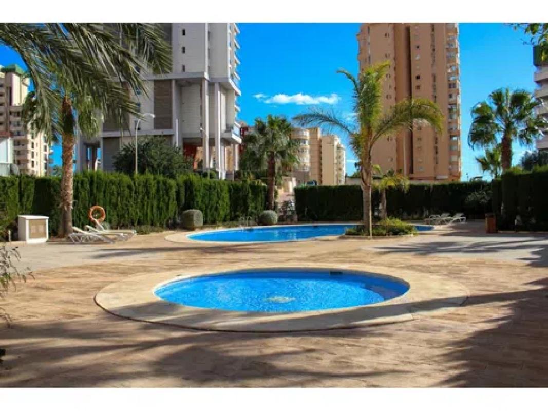 Venta de piso en Calle Xaloc, 65, Calpe
photo 1
