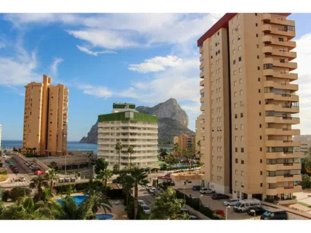 Venta de piso en Calle Xaloc, 65, Calpe
photo 4