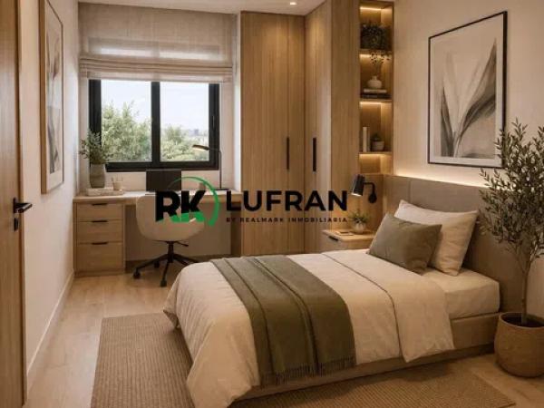 Продажа квартиры на Barrio Ensanche-Diputación, Аликанте / Алакант
 photo 4