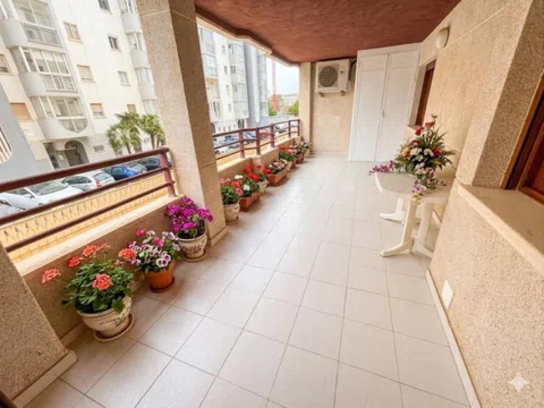 Venta de piso en Calle Llebeig, 26 -1, Calpe
 photo 2