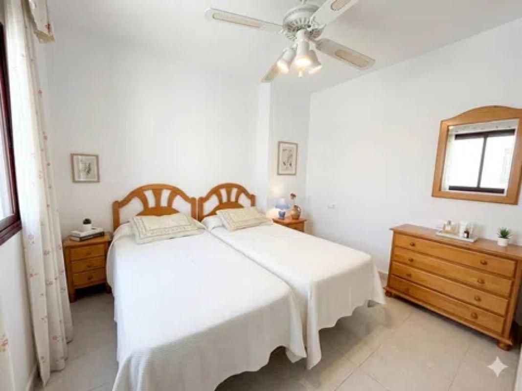 Venta de piso en Calle Llebeig, 26 -1, Calpe
 photo 4