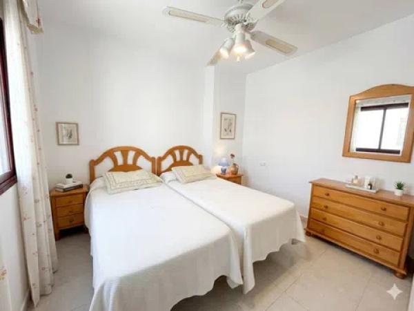 Продажа квартиры на Calle Llebeig, 26 -1, Кальпе
 photo 4