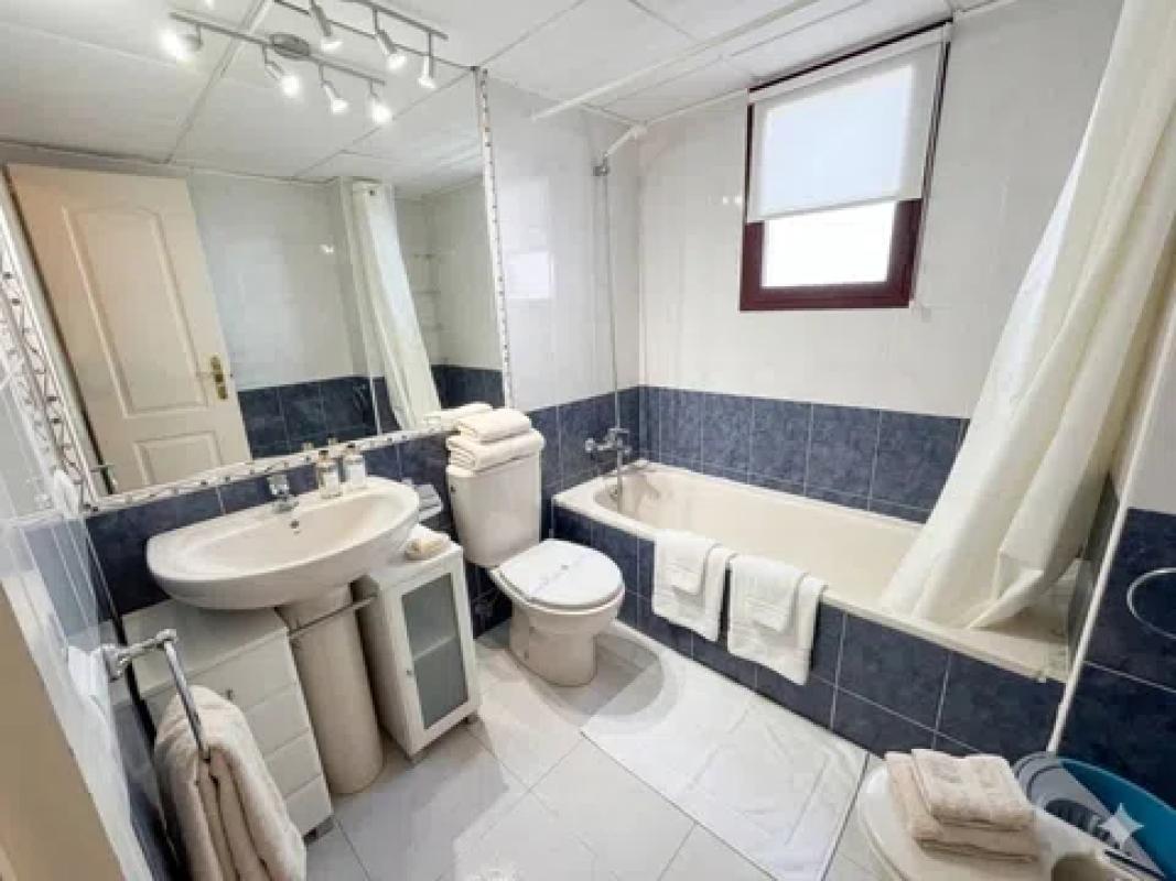 Venta de piso en Calle Llebeig, 26 -1, Calpe
 photo 5