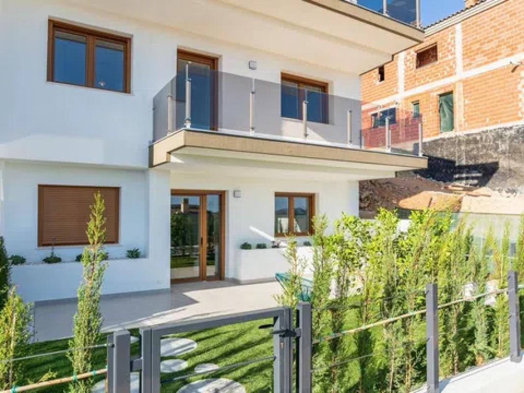 Venta de chalet adosado en Montebello - Nou Espai , La Nucia photo 5