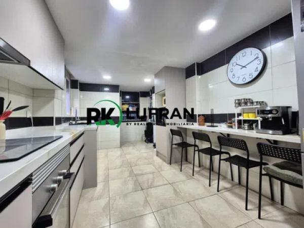 Продажа квартиры на Barrio La Florida Portazgo, Аликанте / Алакант
 photo 1