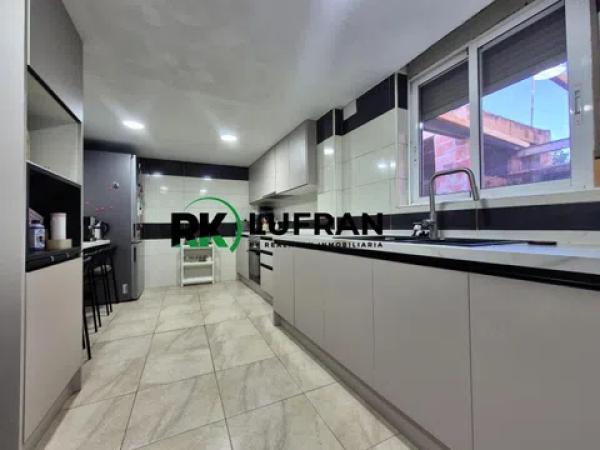 Продажа квартиры на Barrio La Florida Portazgo, Аликанте / Алакант
 photo 2