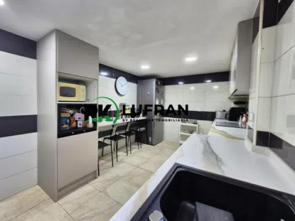 Продажа квартиры на Barrio La Florida Portazgo, Аликанте / Алакант
 photo 3