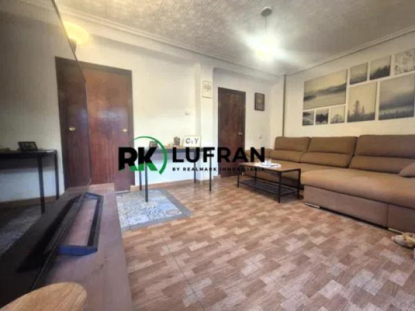 Продажа квартиры на Barrio La Florida Portazgo, Аликанте / Алакант
 photo 4