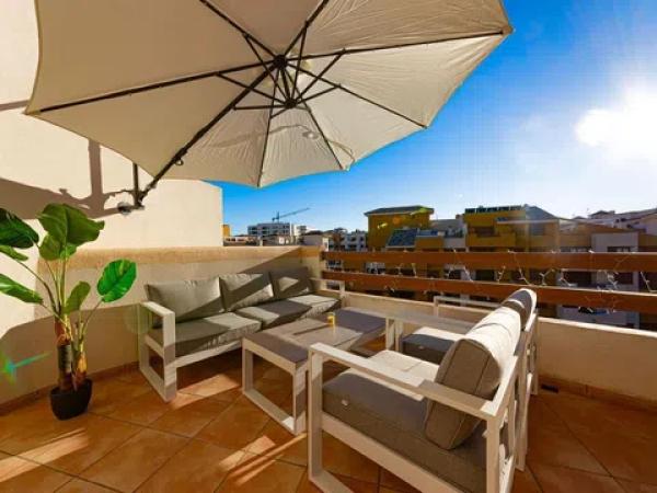 Ático en venta en  punta prima, Torrevieja photo 2