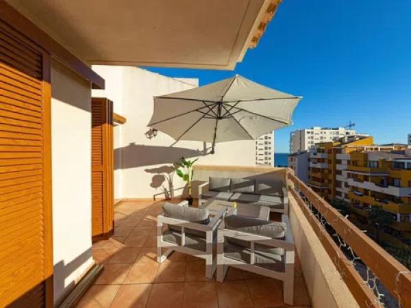 Ático en venta en  punta prima, Torrevieja photo 3