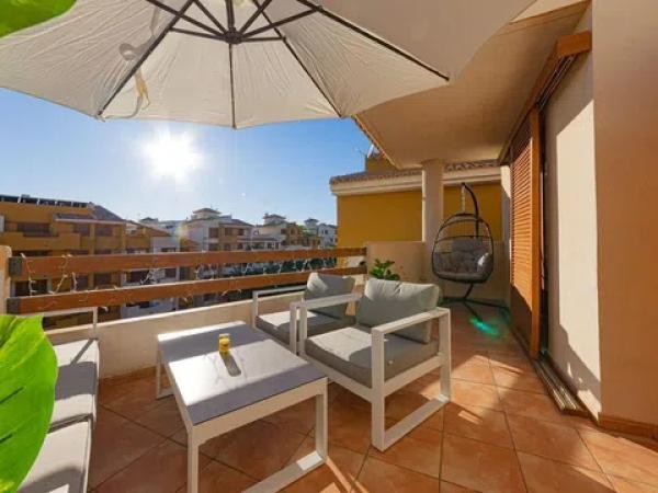 Ático en venta en  punta prima, Torrevieja photo 4