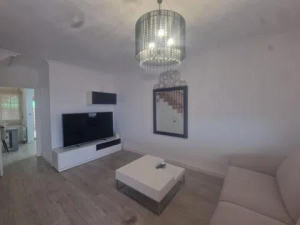 Chalet adosado en calle Ciudad Real photo 1