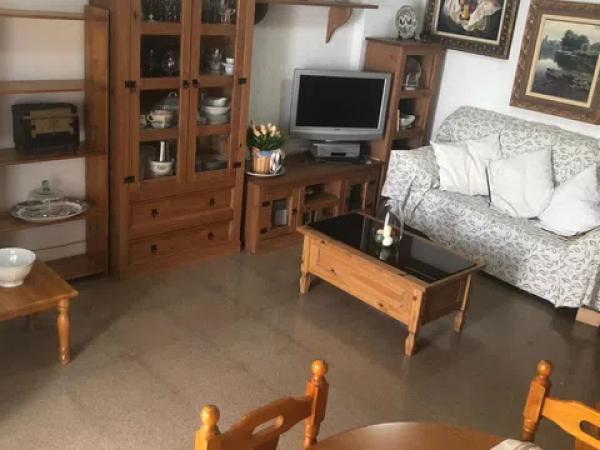 Sale of flat in Calle Devesa, Alicante
photo 1
