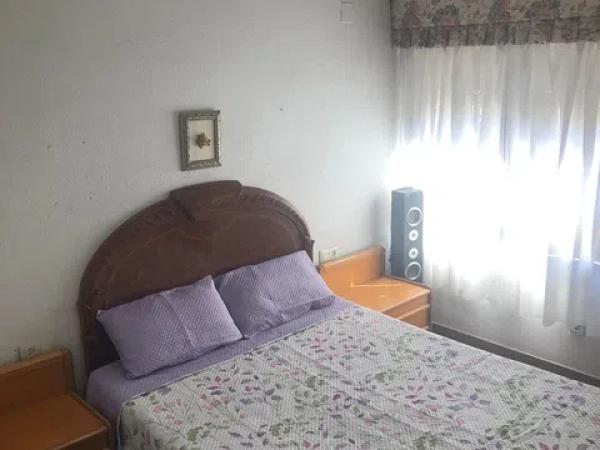Sale of flat in Calle Devesa, Alicante
 photo 4