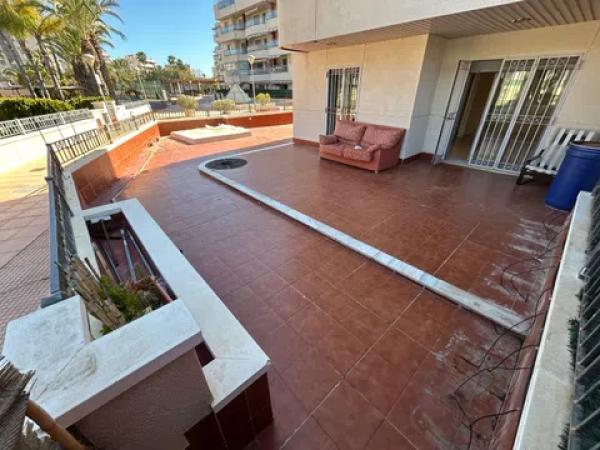 Venta de piso en Calle Gran Vía, 7, Elche / Elx
photo 1