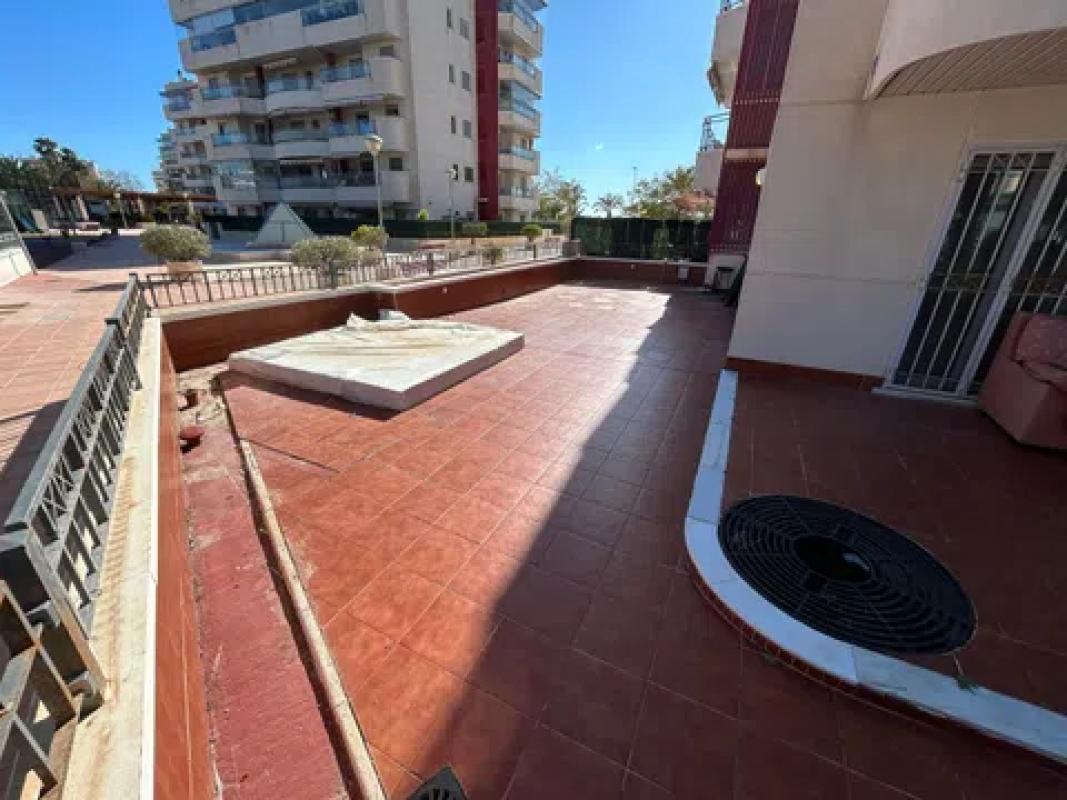 Venta de piso en Calle Gran Vía, 7, Elche / Elx
 photo 2