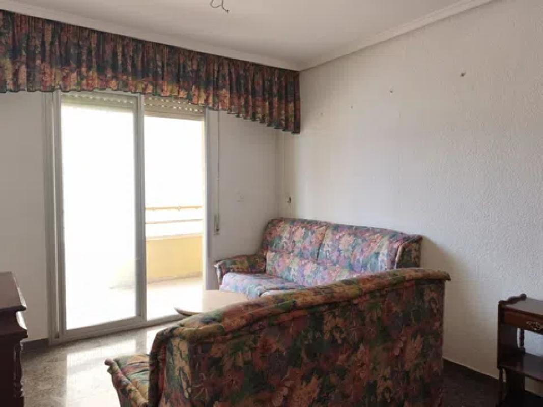 Venta de piso en Barri Eixample, Alcoy / Alcoi
photo 1