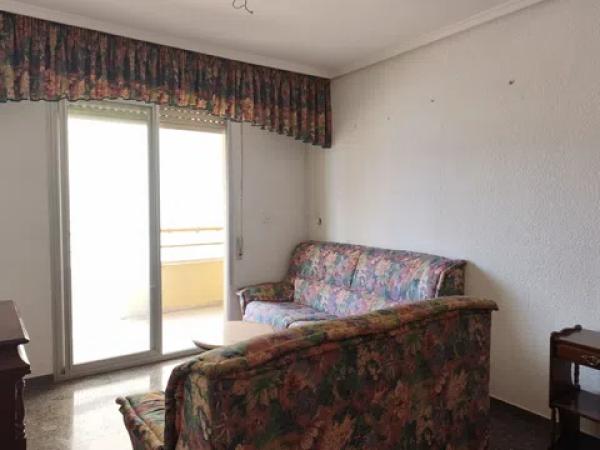 Sprzedaż mieszkania w Barri Eixample, Alcoy
 photo 1
