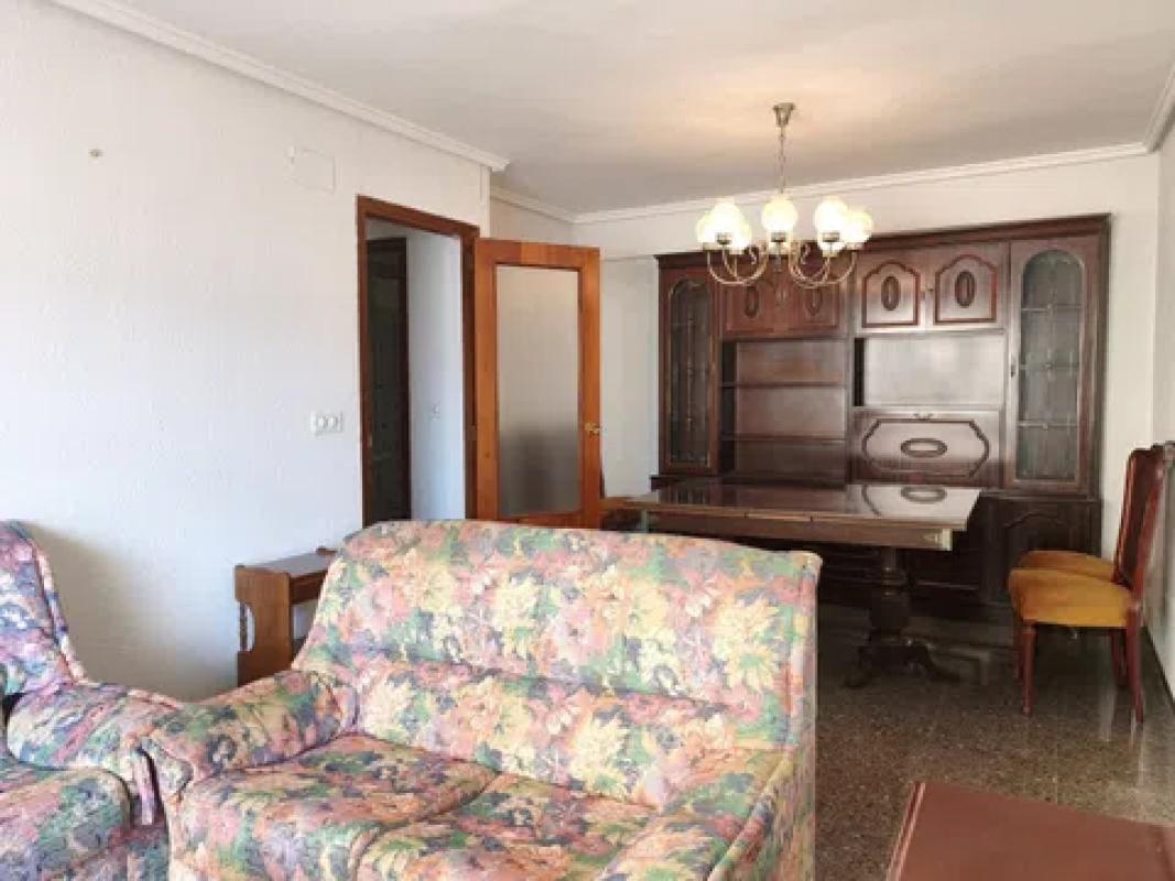 Venta de piso en Barri Eixample, Alcoy / Alcoi
photo 2
