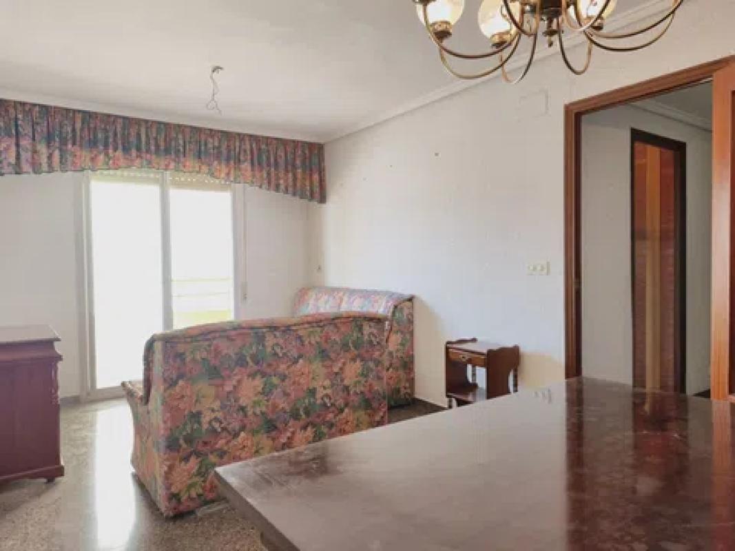Venta de piso en Barri Eixample, Alcoy / Alcoi
photo 3
