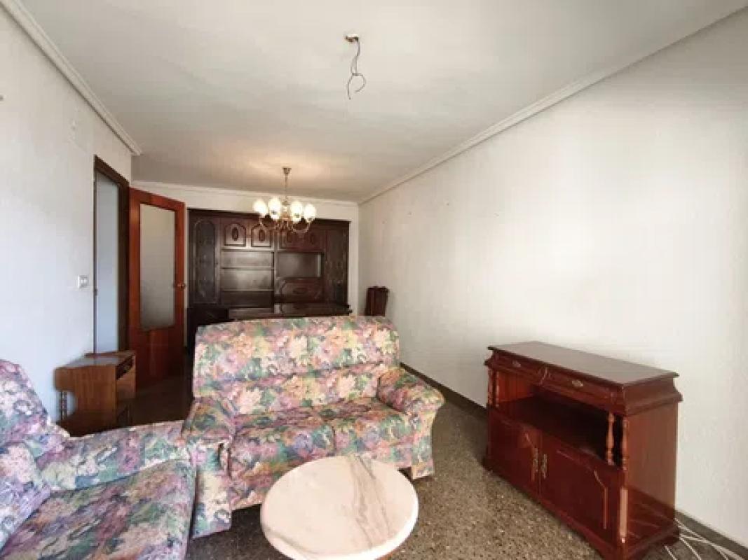 Venta de piso en Barri Eixample, Alcoy / Alcoi
photo 4