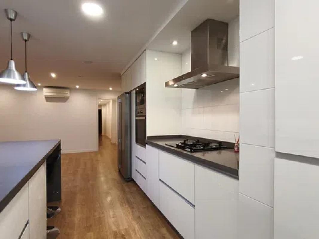 Venta de piso en Barri Eixample, Alcoy / Alcoi
photo 4