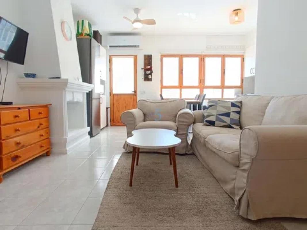 Venta de piso en Barrio Zona los Frutales, Torrevieja
 photo 2