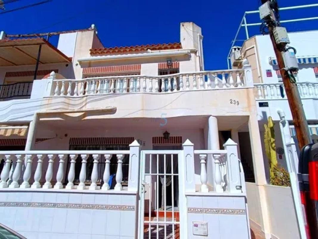 Venta de piso en Barrio Zona los Frutales, Torrevieja
 photo 4