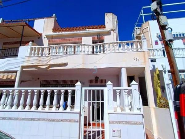 Venta de piso en Barrio Zona los Frutales, Torrevieja
 photo 4