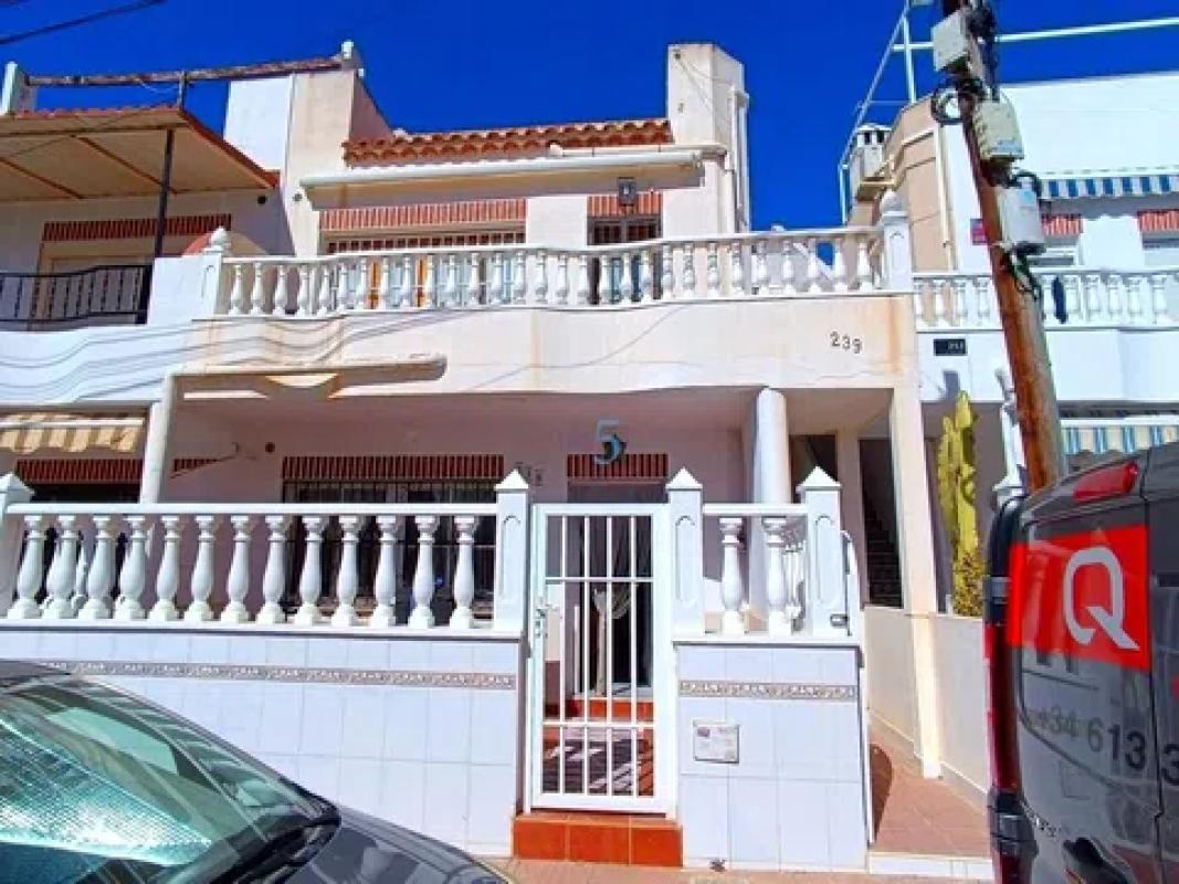 Venta de piso en Barrio Zona los Frutales, Torrevieja
 photo 5