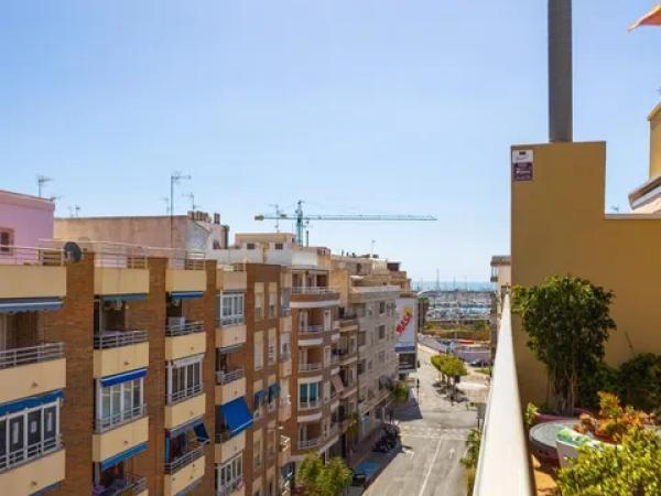 Ático en venta en  Calle San Policarpo, 15, Torrevieja photo 2