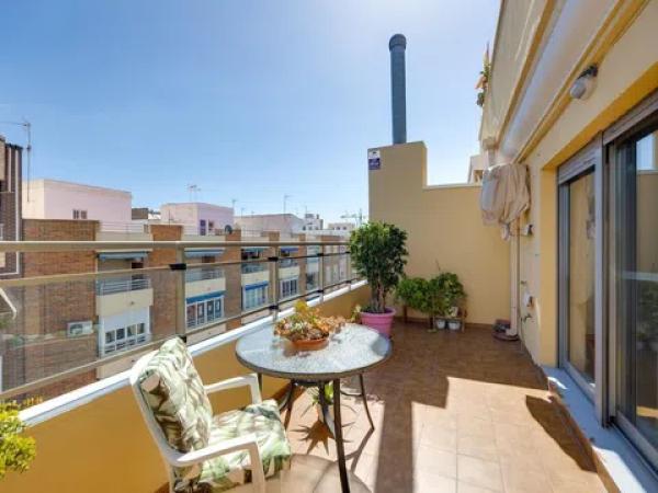 Ático en venta en  Calle San Policarpo, 15, Torrevieja photo 3