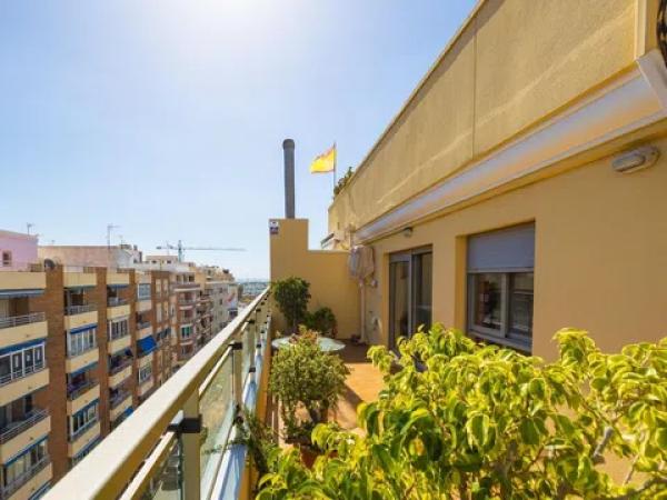 Ático en venta en  Calle San Policarpo, 15, Torrevieja photo 4